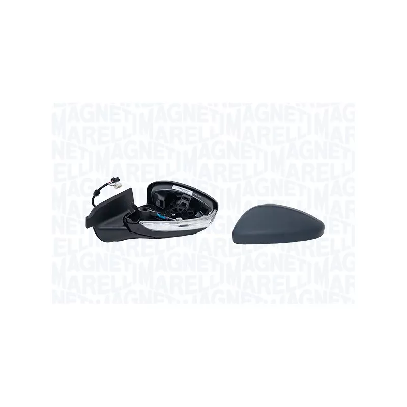 Rétroviseur extérieur MAGNETI MARELLI 182201547300