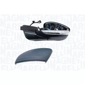 Rétroviseur extérieur MAGNETI MARELLI 182201547500