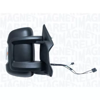 Rétroviseur extérieur MAGNETI MARELLI 182201548600