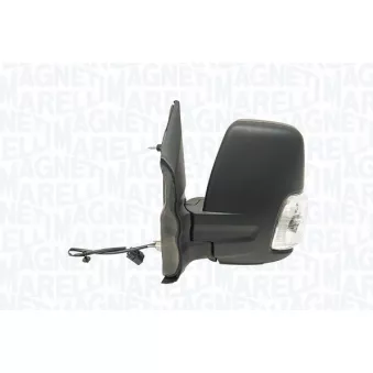 Rétroviseur extérieur MAGNETI MARELLI 182201551700