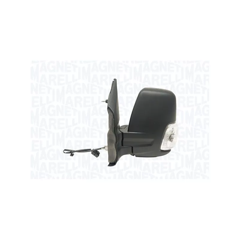 Rétroviseur extérieur MAGNETI MARELLI 182201551700