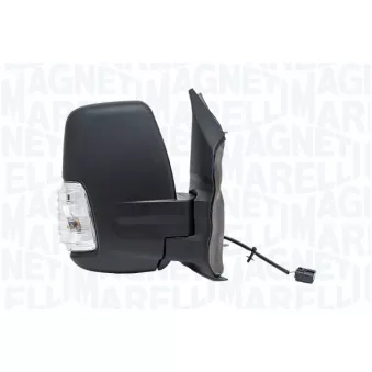 Rétroviseur extérieur MAGNETI MARELLI 182201551800
