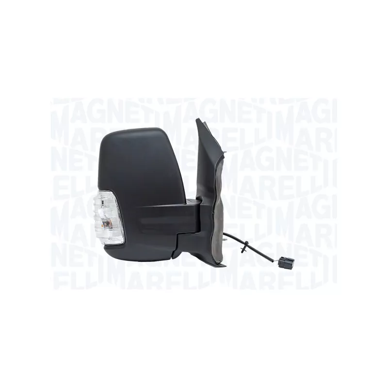 Rétroviseur extérieur MAGNETI MARELLI 182201551800