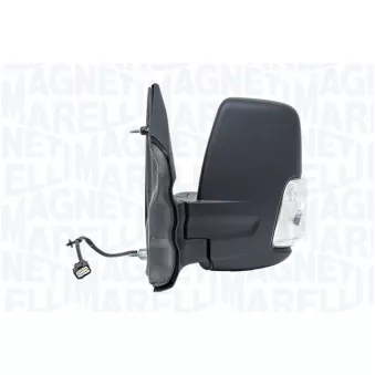 Rétroviseur extérieur MAGNETI MARELLI 182201552100