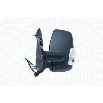 Rétroviseur extérieur MAGNETI MARELLI 182201552300