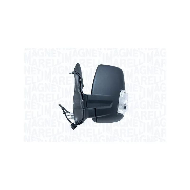 Rétroviseur extérieur MAGNETI MARELLI 182201552300