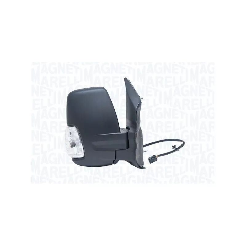 Rétroviseur extérieur MAGNETI MARELLI 182201552400