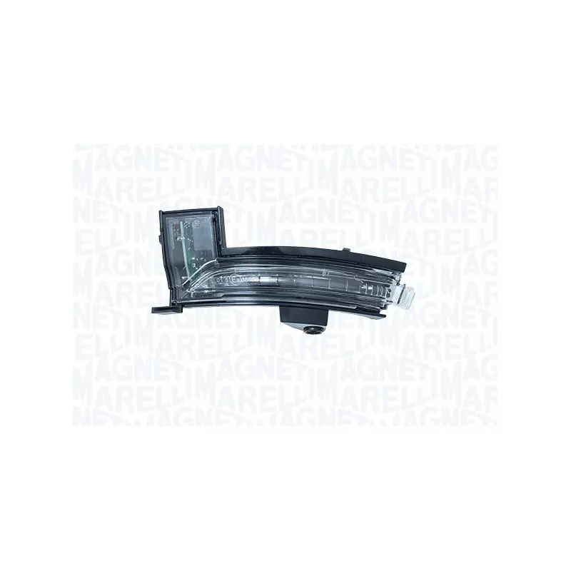 Feu clignotant avant gauche MAGNETI MARELLI 182201554500
