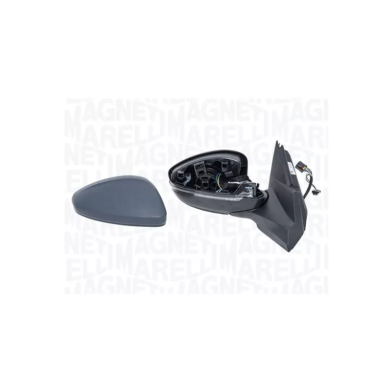 Rétroviseur extérieur MAGNETI MARELLI 182201555400