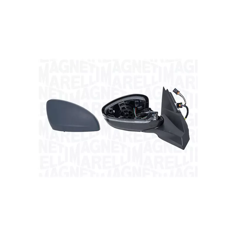 Rétroviseur extérieur MAGNETI MARELLI 182201555600