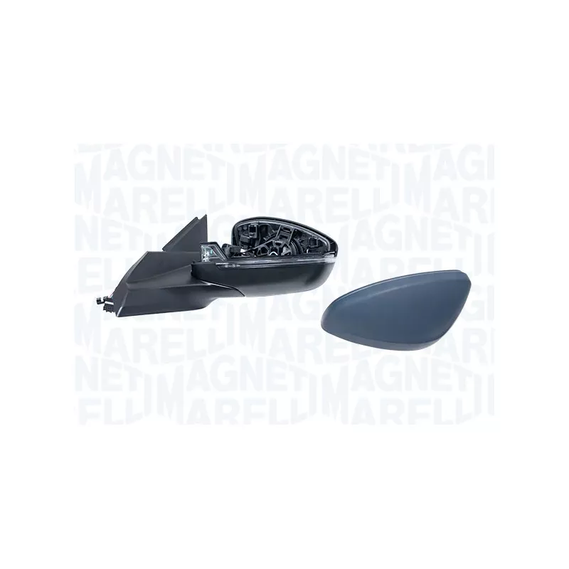Rétroviseur extérieur MAGNETI MARELLI 182201555700