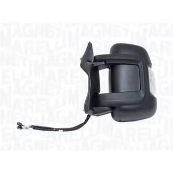 Rétroviseur extérieur MAGNETI MARELLI 182201556100