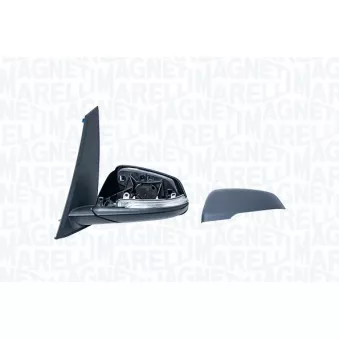 Rétroviseur extérieur MAGNETI MARELLI