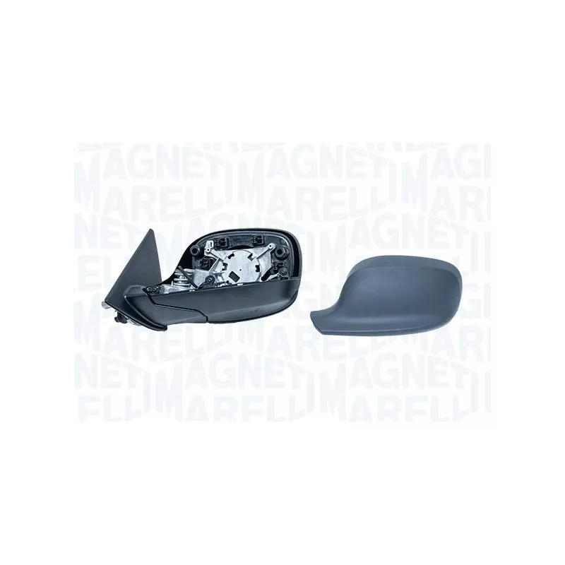 Rétroviseur extérieur MAGNETI MARELLI 182201557100
