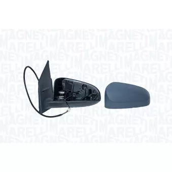 Rétroviseur extérieur MAGNETI MARELLI 182201557500