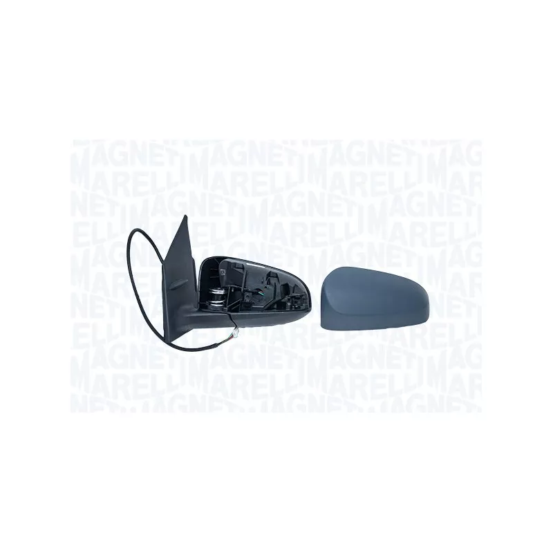 Rétroviseur extérieur MAGNETI MARELLI 182201557500