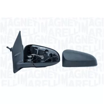 Rétroviseur extérieur MAGNETI MARELLI