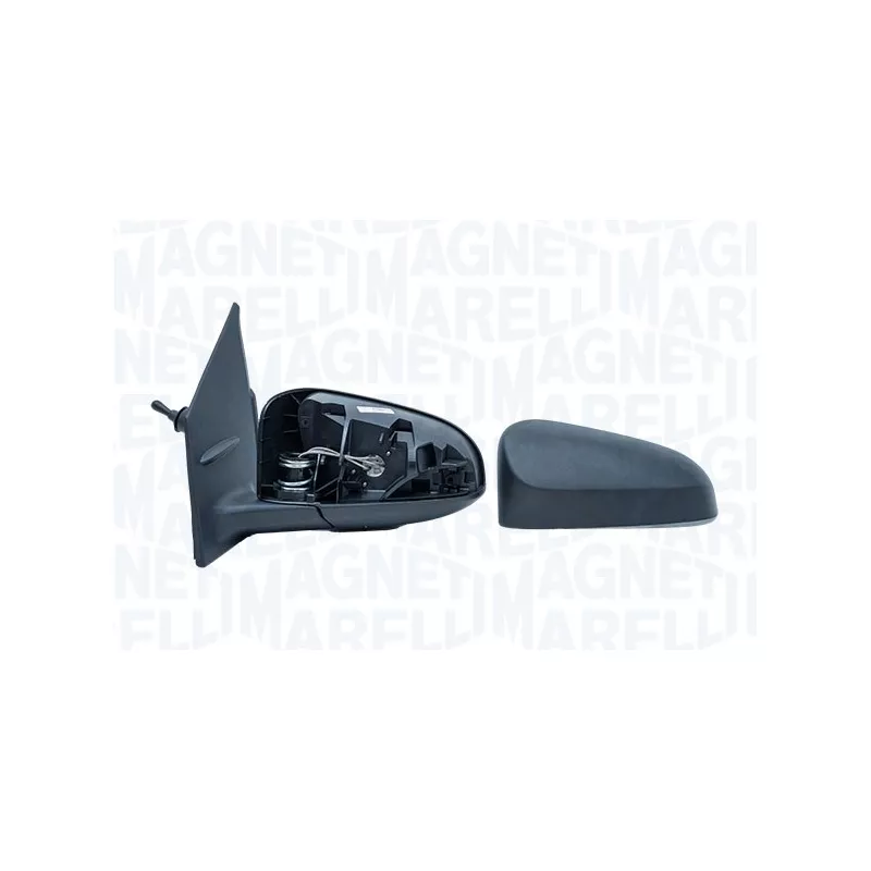 Rétroviseur extérieur MAGNETI MARELLI 182201557700