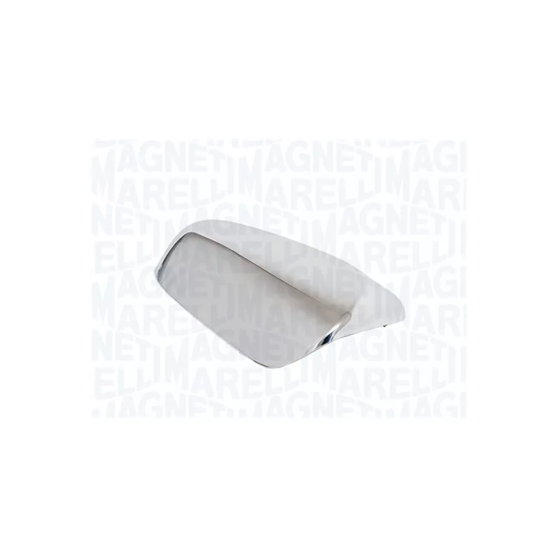 Revêtement, rétroviseur extérieur MAGNETI MARELLI 182201558100