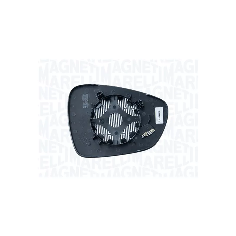 Verre de rétroviseur, rétroviseur extérieur MAGNETI MARELLI 182201558500