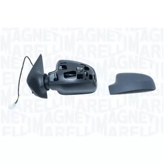Rétroviseur extérieur MAGNETI MARELLI