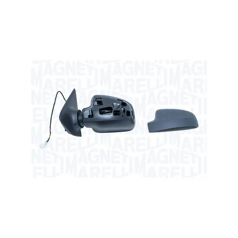Rétroviseur extérieur MAGNETI MARELLI 182201558700