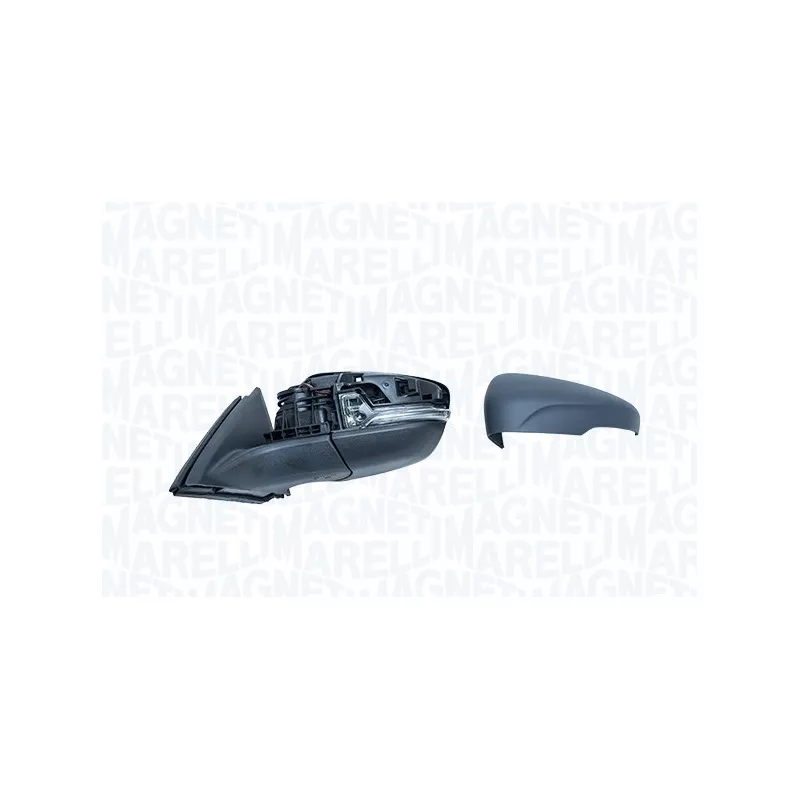 Rétroviseur extérieur MAGNETI MARELLI 182201559500