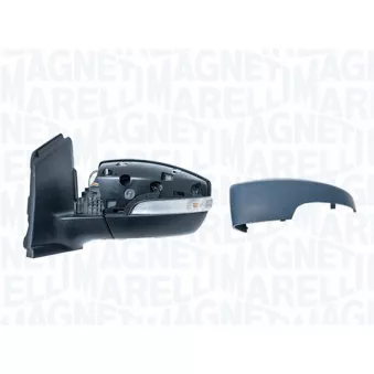 Rétroviseur extérieur MAGNETI MARELLI 182201560300