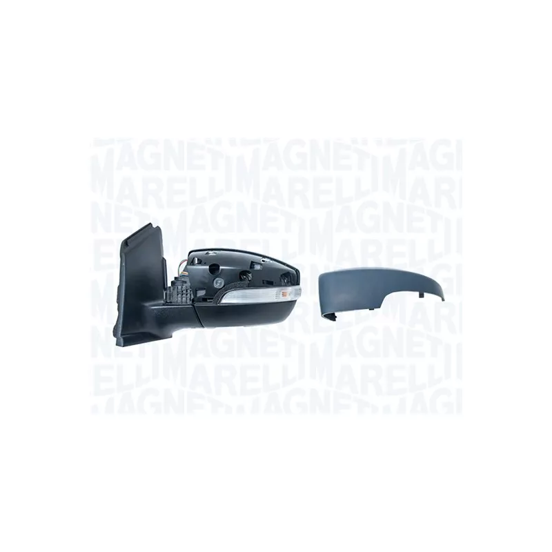 Rétroviseur extérieur MAGNETI MARELLI 182201560300