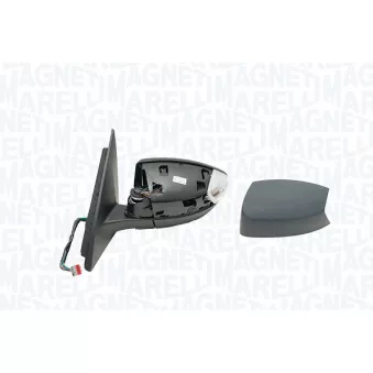 Rétroviseur extérieur MAGNETI MARELLI 182201561100
