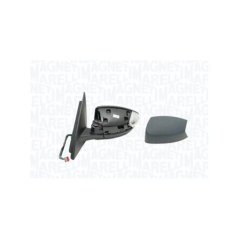 Rétroviseur extérieur MAGNETI MARELLI 182201561100
