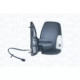 Rétroviseur extérieur MAGNETI MARELLI 182201561300
