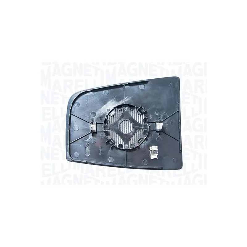 Verre de rétroviseur, rétroviseur extérieur MAGNETI MARELLI 182201562100