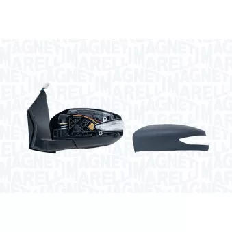 Rétroviseur extérieur MAGNETI MARELLI