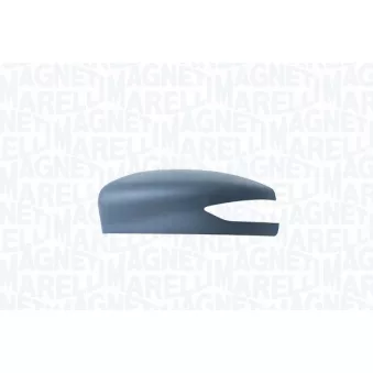 Revêtement, rétroviseur extérieur MAGNETI MARELLI 182201563500