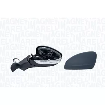 Rétroviseur extérieur MAGNETI MARELLI