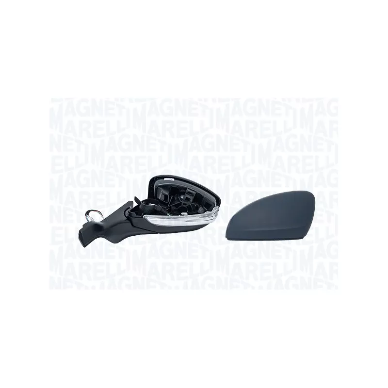 Rétroviseur extérieur MAGNETI MARELLI 182201563700