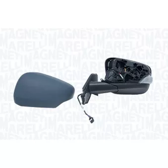 Rétroviseur extérieur MAGNETI MARELLI 182201564500