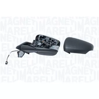Rétroviseur extérieur MAGNETI MARELLI 182201564700