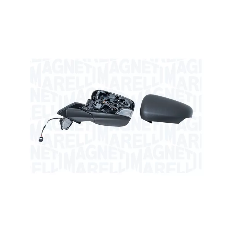 Rétroviseur extérieur MAGNETI MARELLI 182201564700