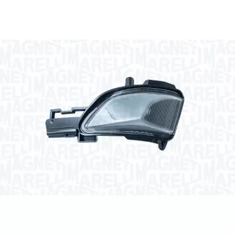 Feu clignotant avant gauche MAGNETI MARELLI