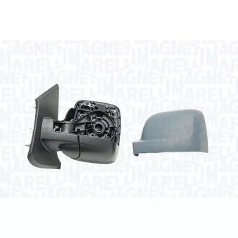 Rétroviseur extérieur MAGNETI MARELLI 182201566300