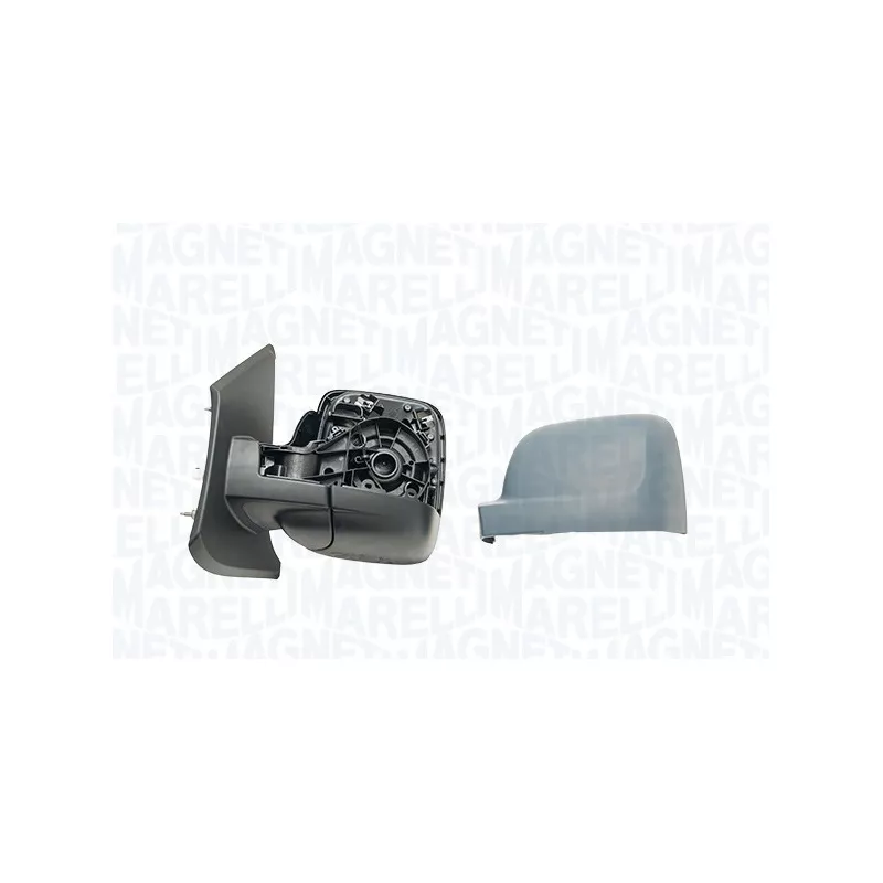 Rétroviseur extérieur MAGNETI MARELLI 182201566300