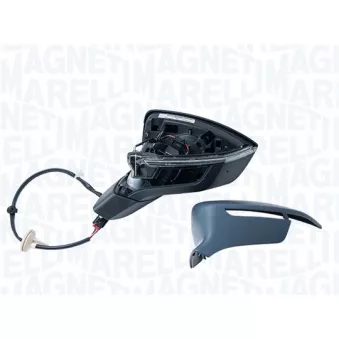 Rétroviseur extérieur MAGNETI MARELLI