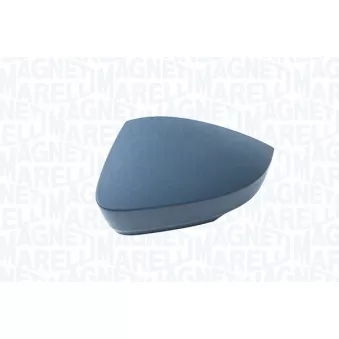 Revêtement, rétroviseur extérieur MAGNETI MARELLI 182201570700