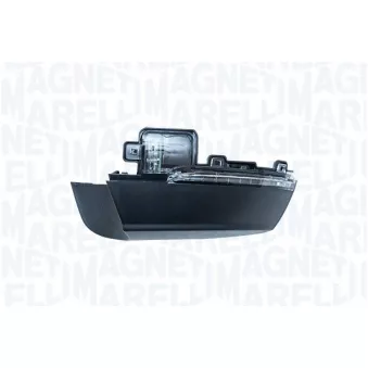 Feu clignotant avant gauche MAGNETI MARELLI 182201571700