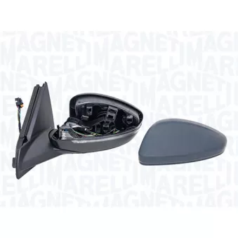 Rétroviseur extérieur MAGNETI MARELLI