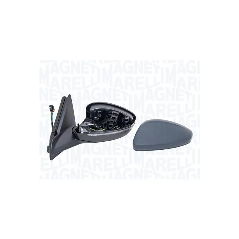 Rétroviseur extérieur MAGNETI MARELLI 182201572300