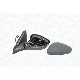 Rétroviseur extérieur MAGNETI MARELLI 182201572500