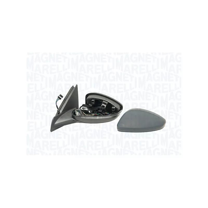 Rétroviseur extérieur MAGNETI MARELLI 182201572500